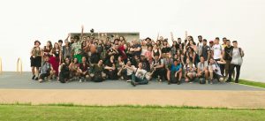 Wohnprojekte stellen sich vor