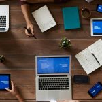 Gemeinsam ein Wohnprojekt gründen und online beginnen.