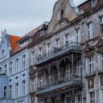Historische Fassaden